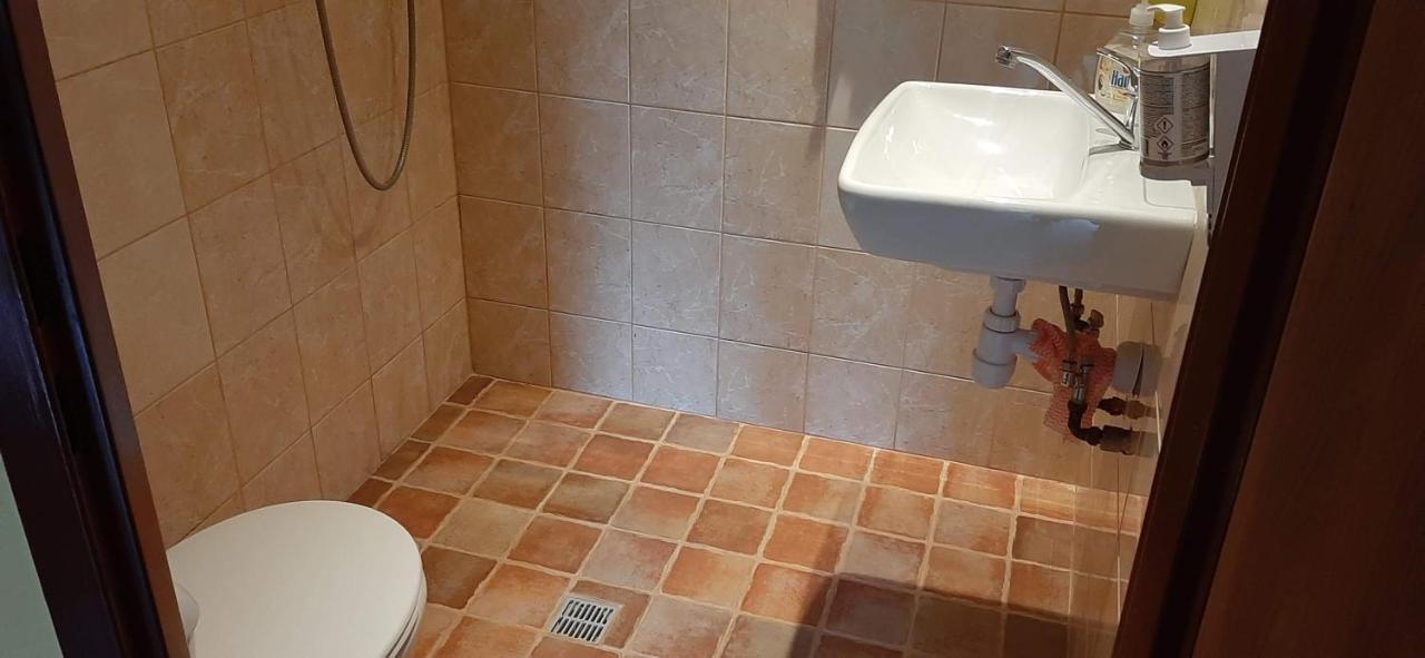Noclegi U Gosi Mosty Kolo Gdyni Extérieur photo