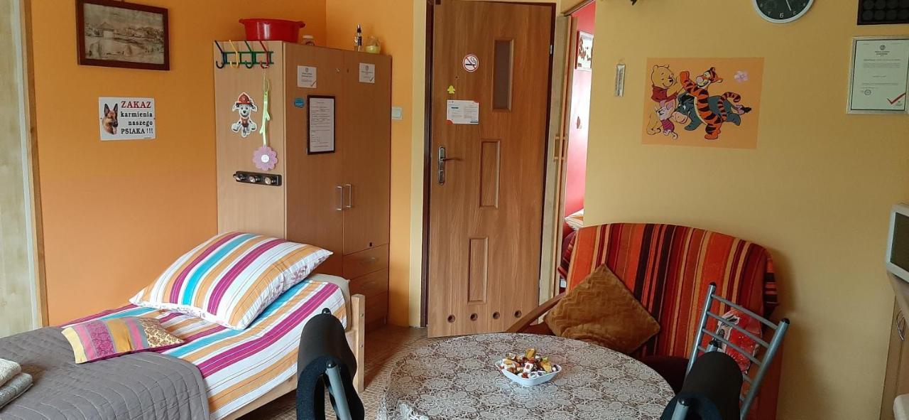 Noclegi U Gosi Mosty Kolo Gdyni Extérieur photo