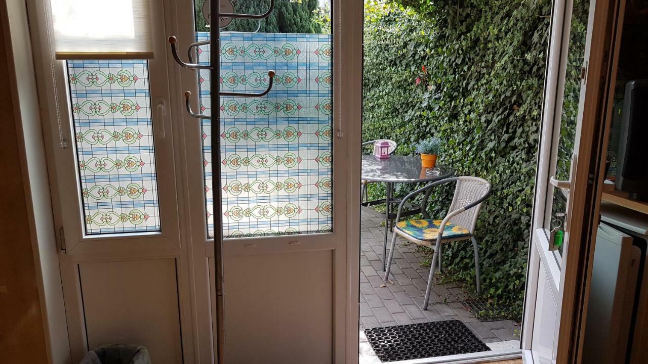 Noclegi U Gosi Mosty Kolo Gdyni Extérieur photo