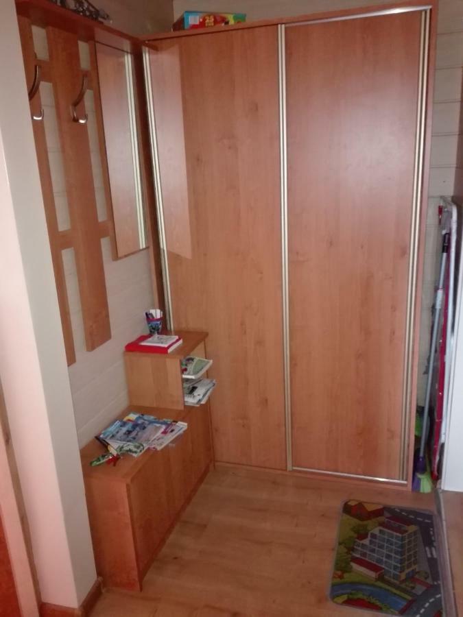 Noclegi U Gosi Mosty Kolo Gdyni Extérieur photo