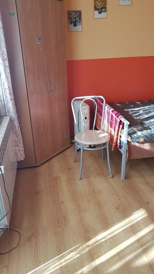 Noclegi U Gosi Mosty Kolo Gdyni Extérieur photo