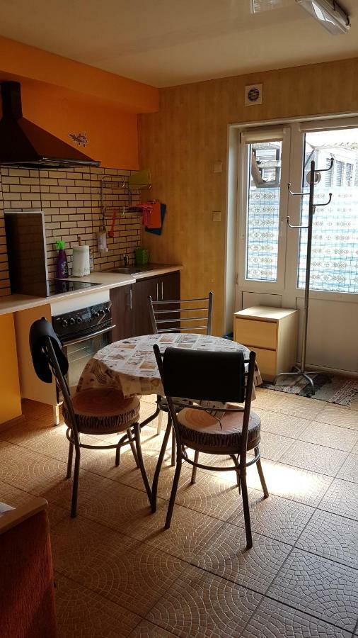Noclegi U Gosi Mosty Kolo Gdyni Extérieur photo