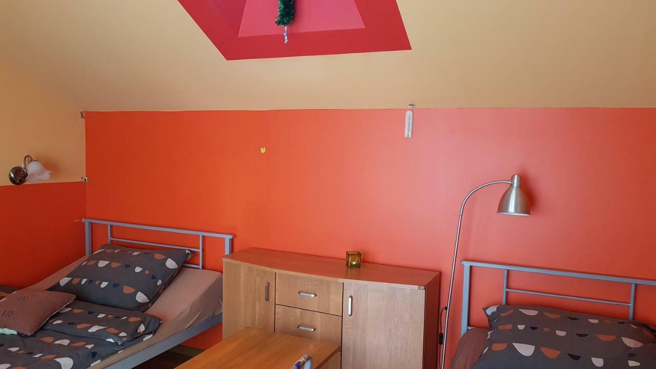 Noclegi U Gosi Mosty Kolo Gdyni Extérieur photo