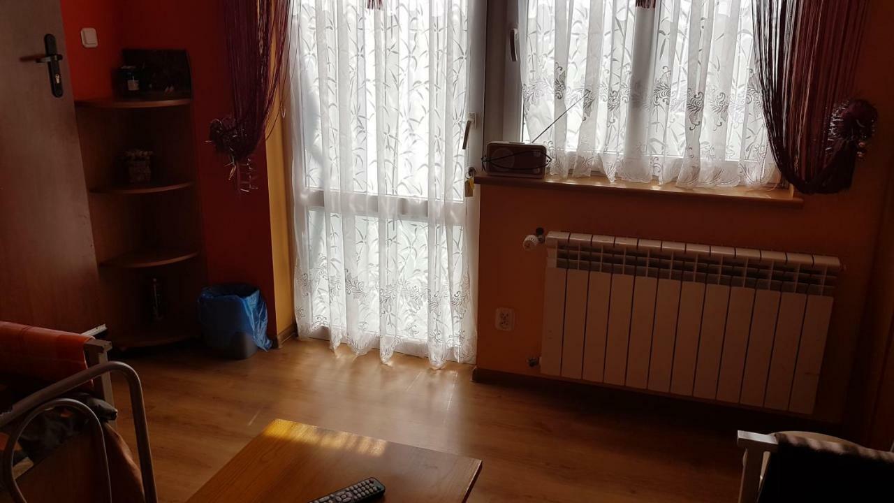 Noclegi U Gosi Mosty Kolo Gdyni Extérieur photo